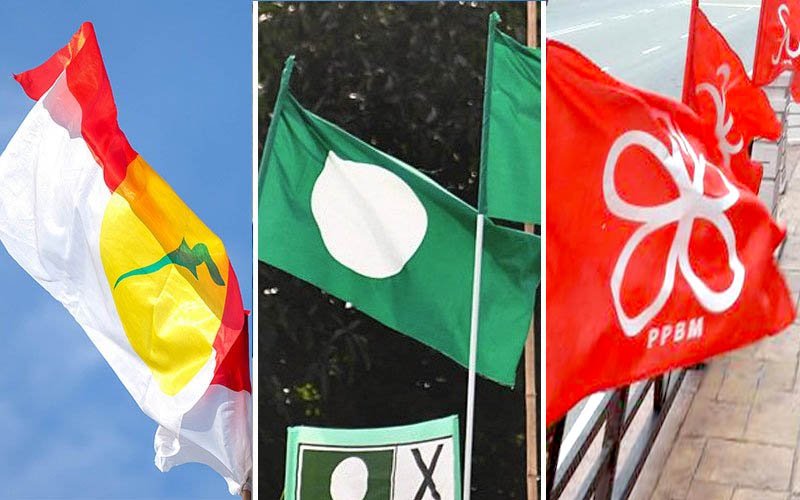 Think about chances of winning before asking for more seats, Annuar tells Umno