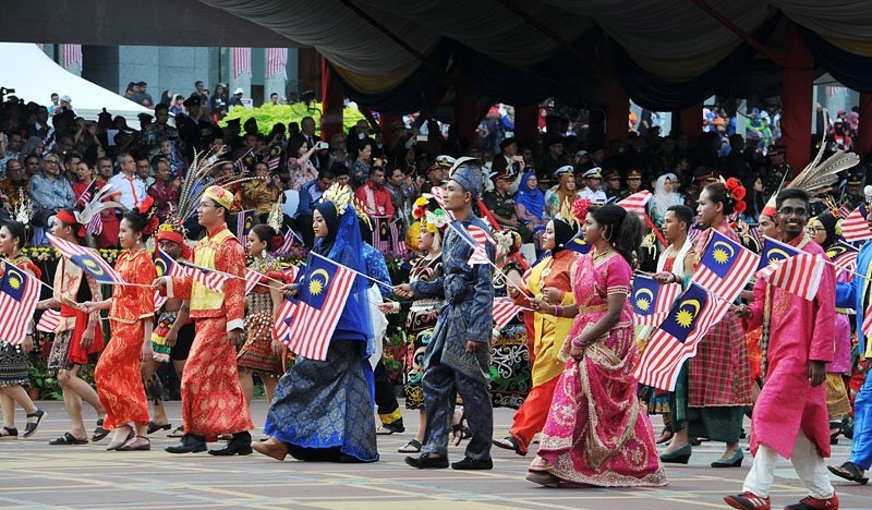 National unity elusive until race-based parties go, says ex-minister