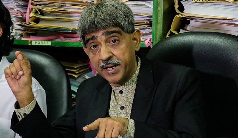 Proposed law worse than the Anti-Fake News Act against insulting PM, says lawyer