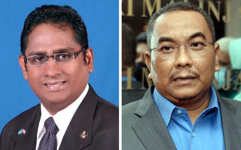 Temple, Thaipusam issues made me quit – PAS non-Muslim leader