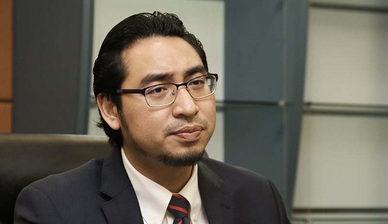 I meant youths need to be educated before voting, says Wan Fayhsal