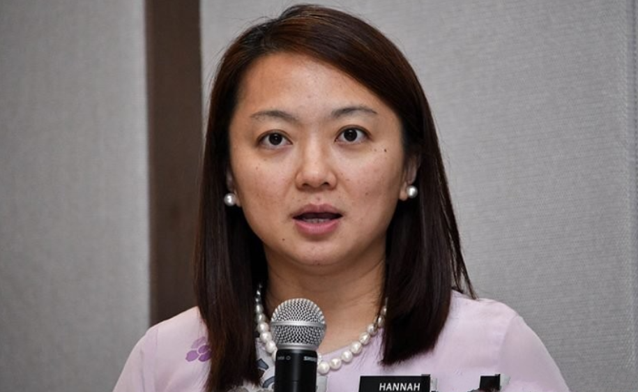 Reopen domestic helpers sector, says Yeoh