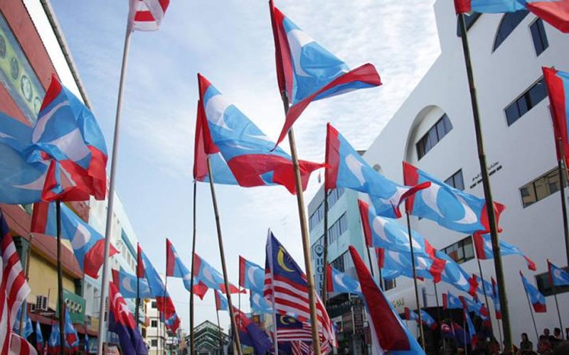 After Melaka loss, PH to discuss using PKR logo in future