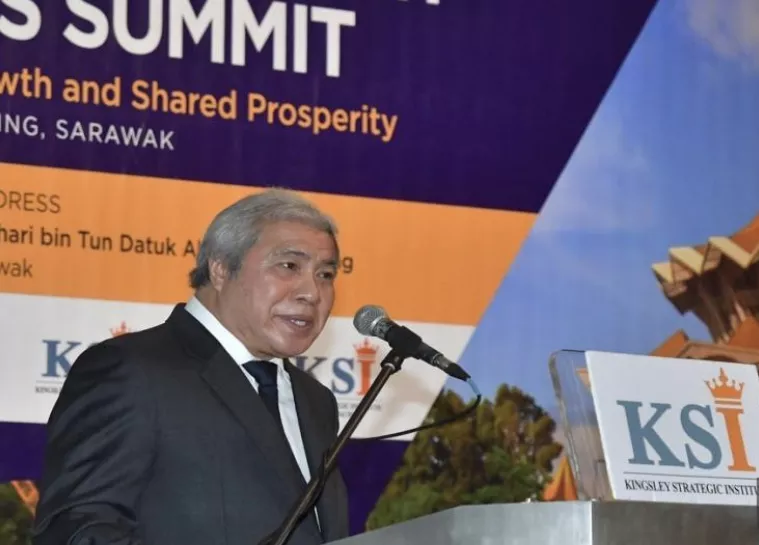 Abandoned Ba’kelalan CIQ Project To Be re-Tendered