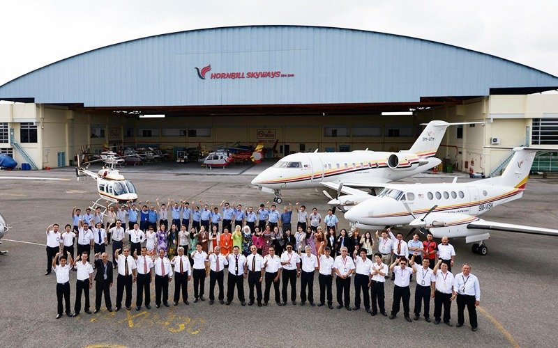 Sarawak plans boutique airline to boost agro exports, tourism