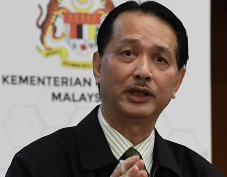 COVID-19: Nilai Rt Meningkat, Mungkin Tanda Awal Kes Akan Melonjak – Dr Noor Hisham