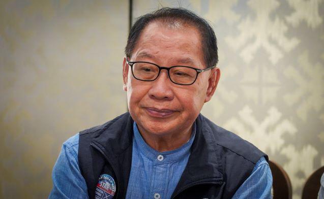 Penampang declared ASF outbreak district