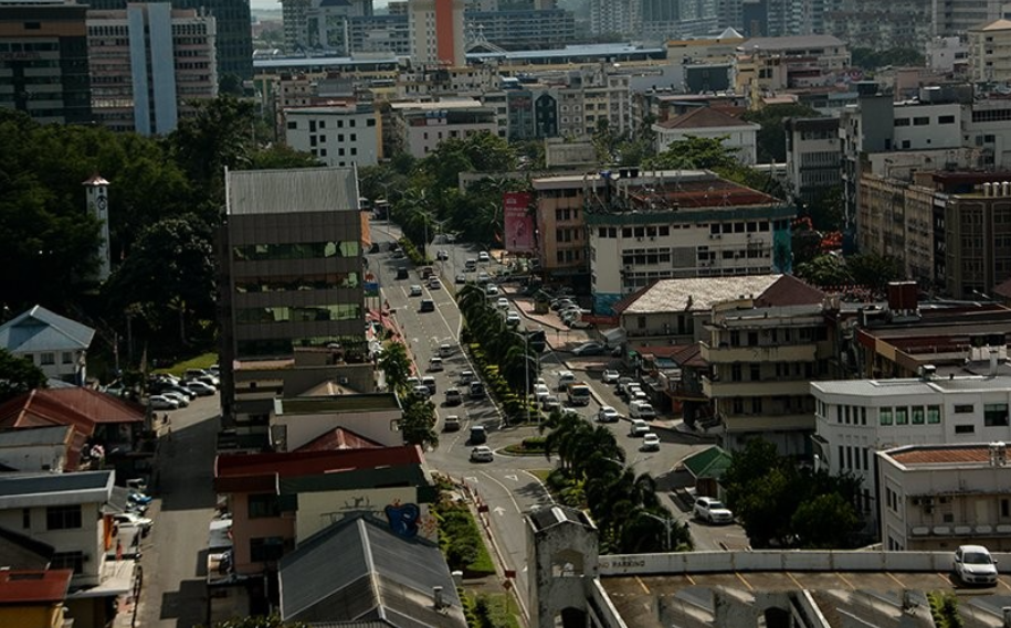 Cut red tape to attract more investments in Sabah, says Salleh
