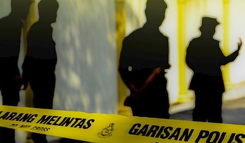 Man found dead with slash wounds in Seri Kembangan