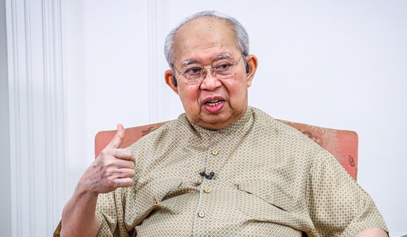 Without Umno, Ku Li’s bipartisan group no threat to PAS, say analysts