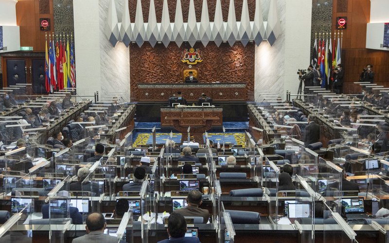 PM’s call to get King’s consent to dissolve Dewan Rakyat, says ex-judge