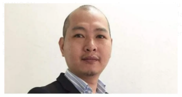 Billy Joe sifatkan cadangan UMNO BN ganti MA63, pengkhianatan kepada rakyat Sabah