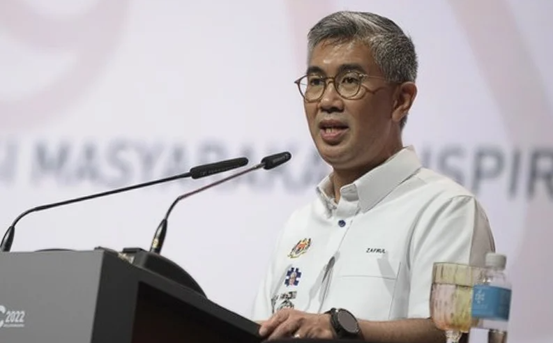 Current subsidy mechanism unsustainable, warns Tengku Zafrul