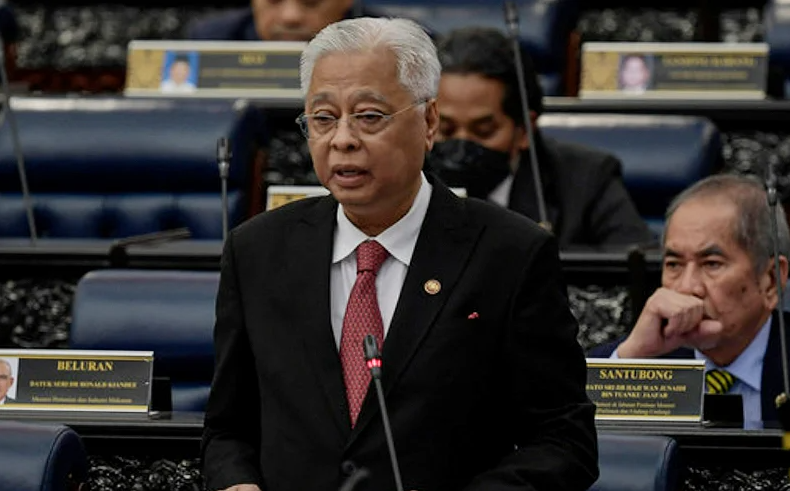 Voting on anti-hopping bill this afternoon