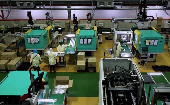 Try filling 80% local worker quota yourself, govt told