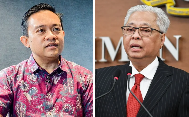 Wan Saiful chides Ismail for claiming he had ‘meeting’ with PN