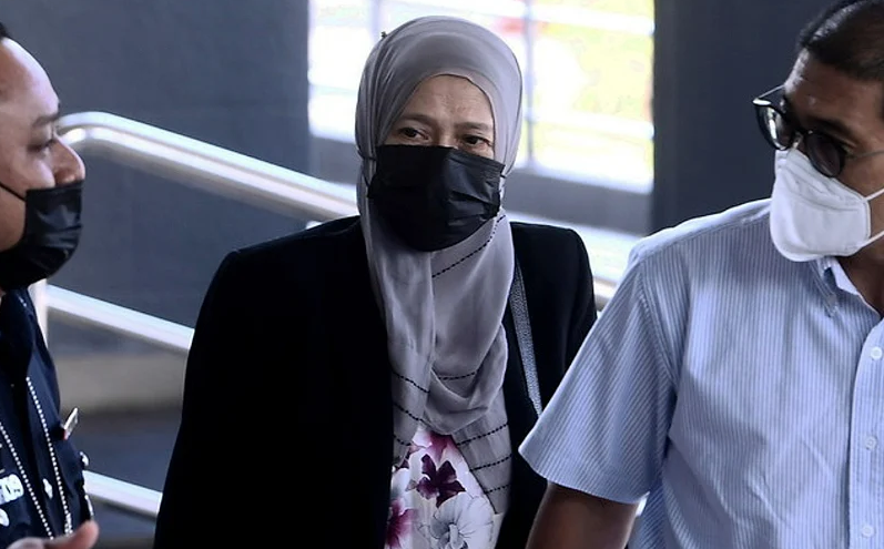 Ex-1MDB CEO treated ministry’s requests with disrespect, court told