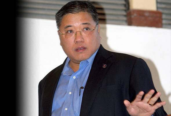 Sarawakians must fill jobs in view of migrant workers’ exodus to Kalimantan: Bintulu MP