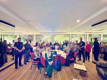 FSSK UMS-MACFEA-UTHM anjur Klinik CPR perkasa pengguna –