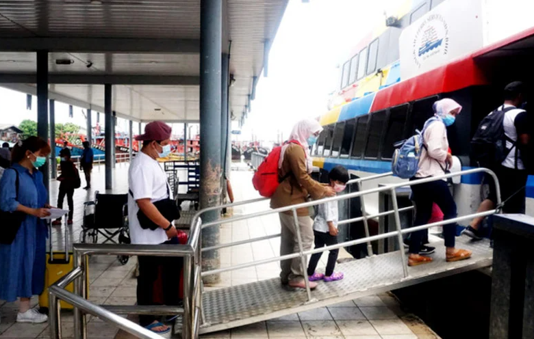 No increase in Langkawi ferry trips despite govt order