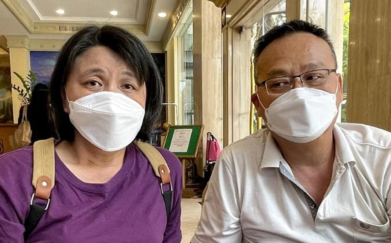 Ipoh couple’s missing son found dead in Myanmar job scam