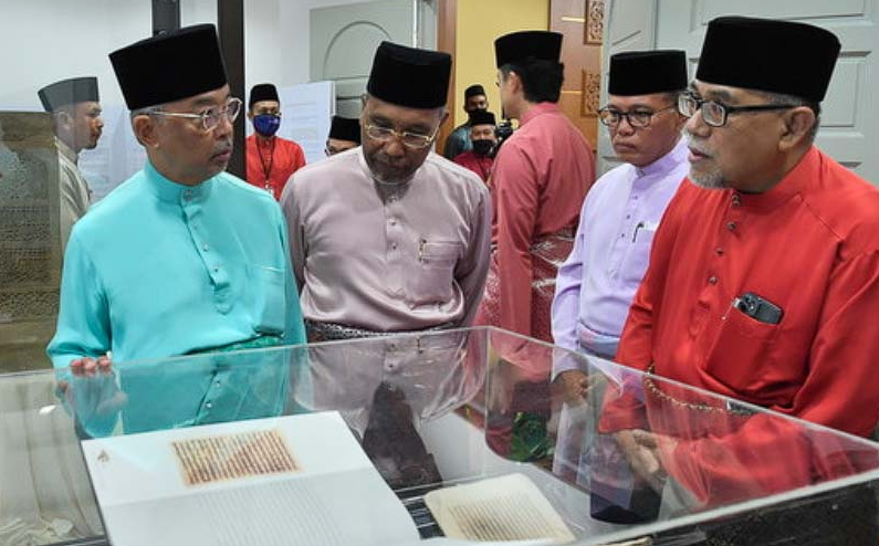 No privileges, exceptions in Islamic justice, says Agong