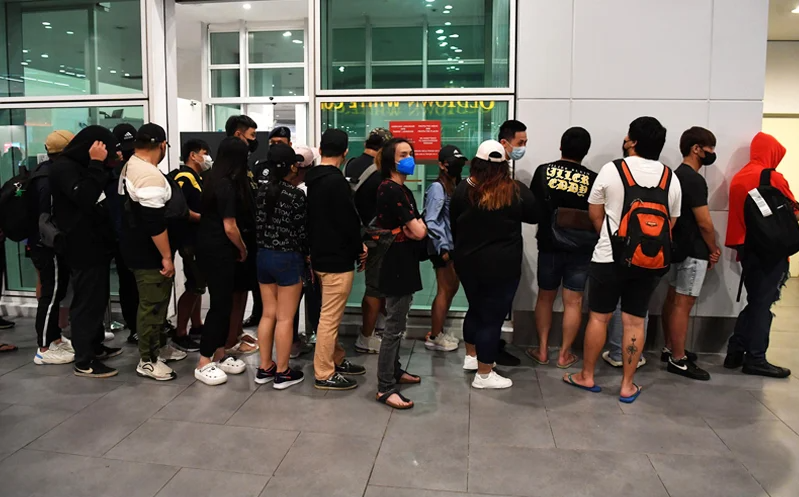 Protect Malaysians from job scams overseas, MTUC tells govt