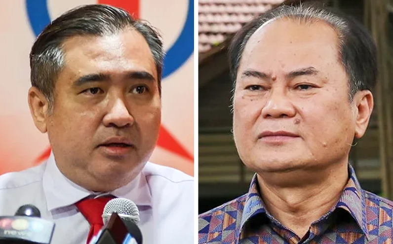 DAP leaders mum over Liu’s remarks on amendment to party constitution