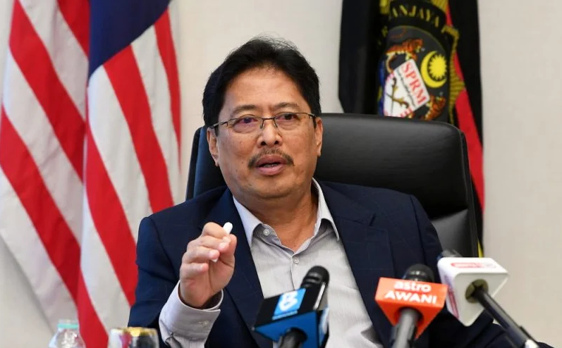 MACC may lose independence if placed under Parliament, says Azam