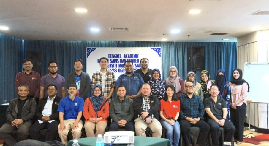 FSSA Anjur Bengkel Akademik Jaminan Kualiti Program –
