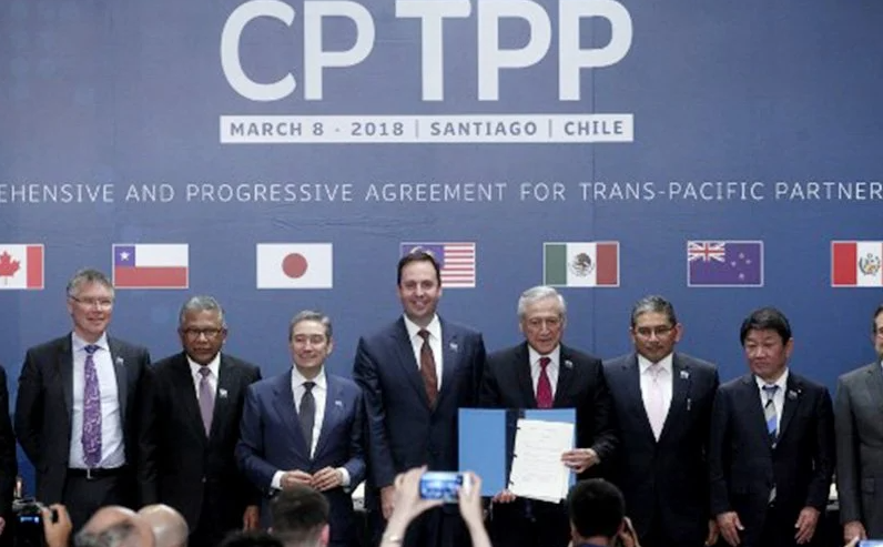 Withdraw ratification of ‘costly’ CPTPP, says CAP