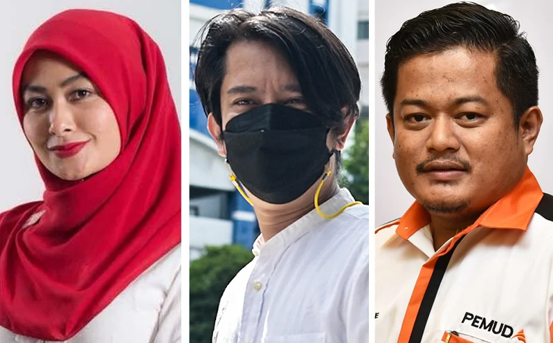 2 PH youth leaders scoff at Muda’s ‘positive competition’ pitch