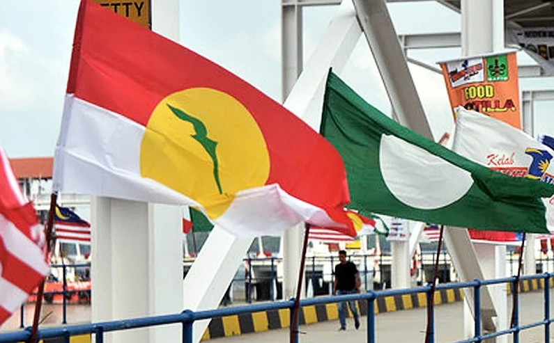 Umno ‘rejecting’ PAS is good news for PN, says Muhyiddin