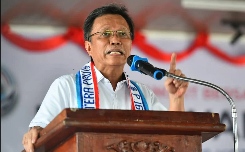 Sabah, Sarawak will be kingmakers in GE15, says Shafie