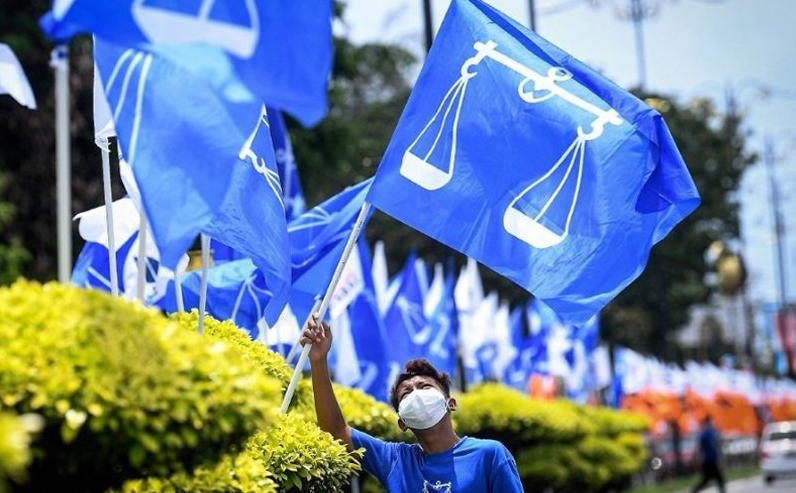 BN to contest 191 seats in GE15