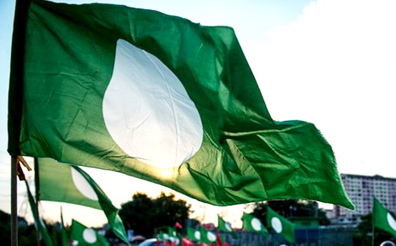 PAS logo decision shows desire to win, says analyst