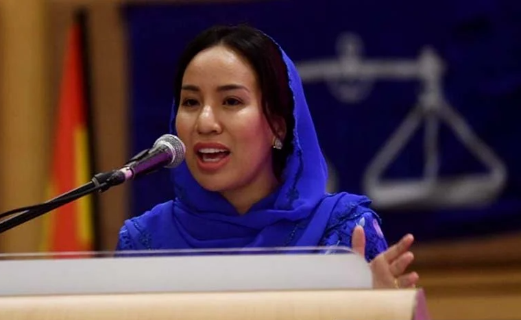 Division chief quashes rumours Najib’s daughter to contest Lembah Pantai seat