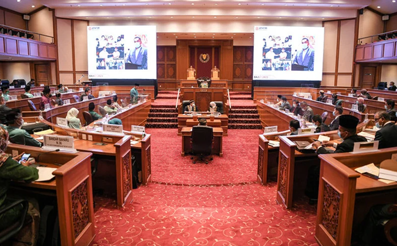 Kedah to table anti-hopping motion at next assembly meeting