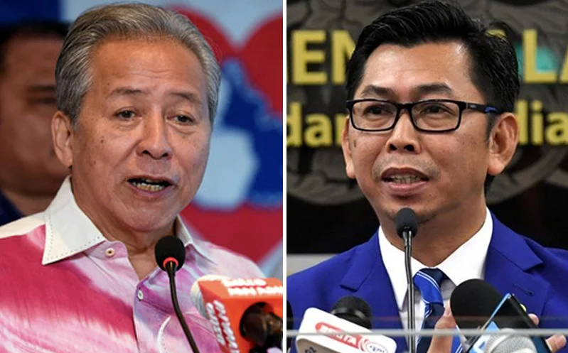Now Parti Cinta Sabah says ‘almost certain’ to contest in Kimanis