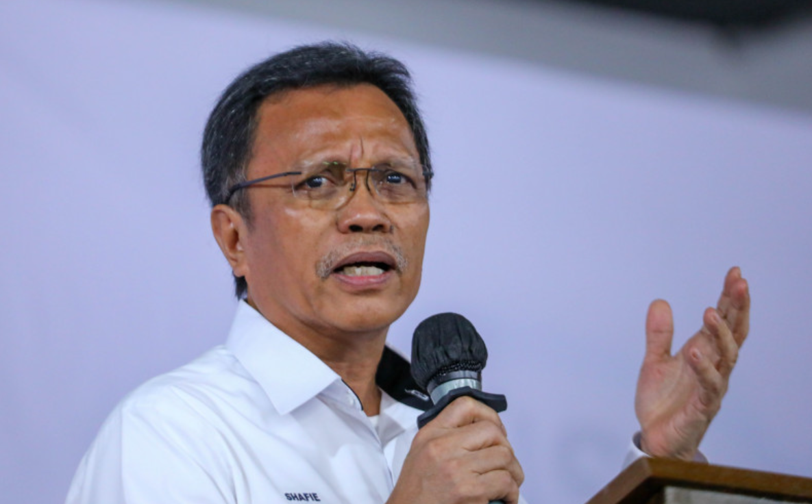 GE15: Warisan’s manifesto about clean govt with integrity, says Shafie