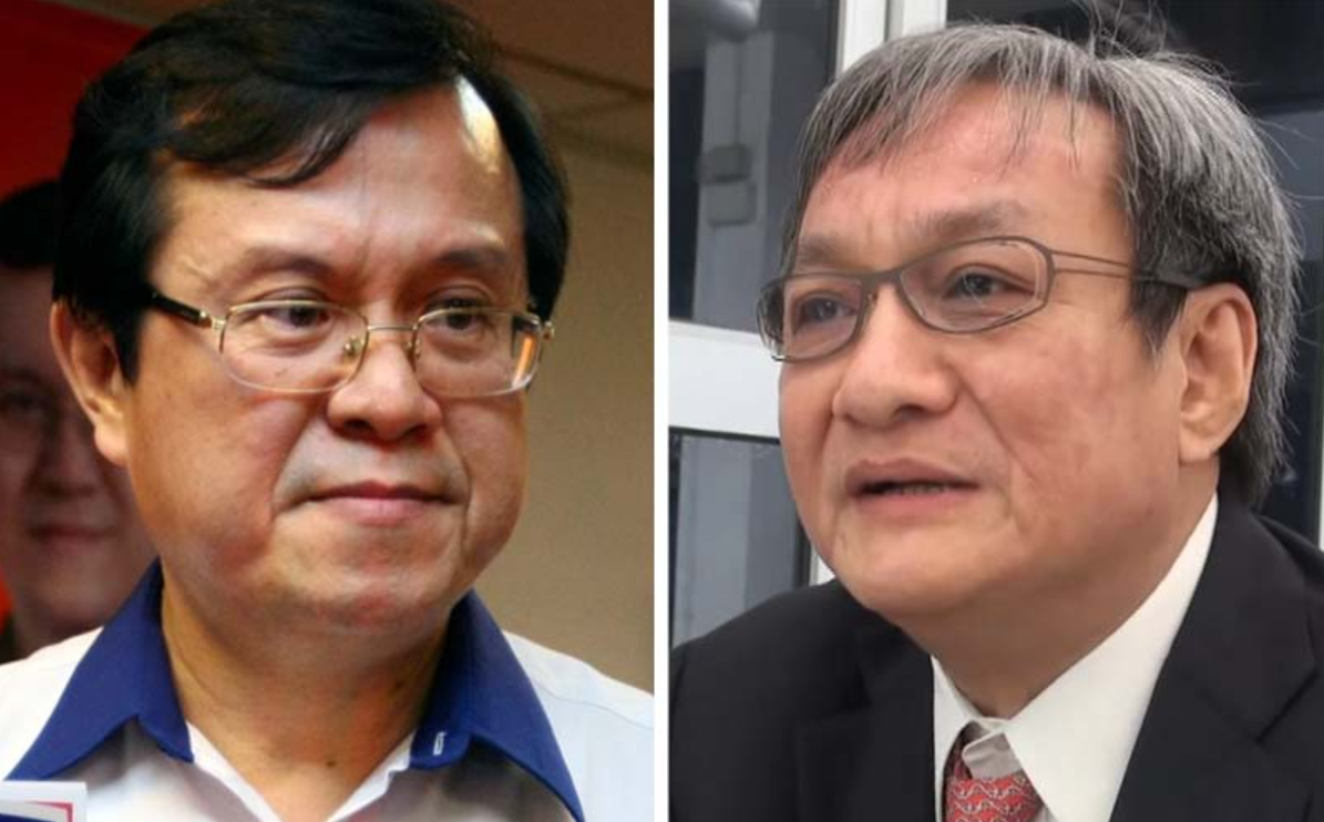 Return of ‘lone ranger’ Ong Tee Keat and maverick Wee Choo Keong