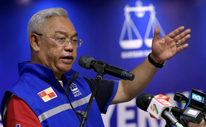 ‘Dull’ atmosphere in Tanjong Karang without Noh Omar, say voters