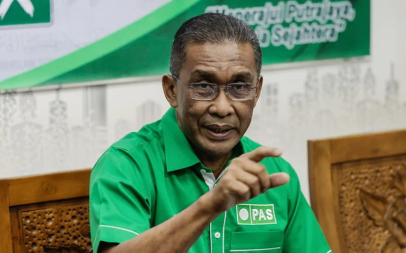 We won’t force our way, PAS assures non-Muslims