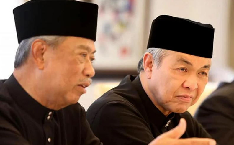 Umno may not have a future if it backs PN, say analysts