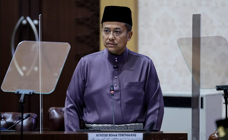 One-off payments galore for Terengganu residents