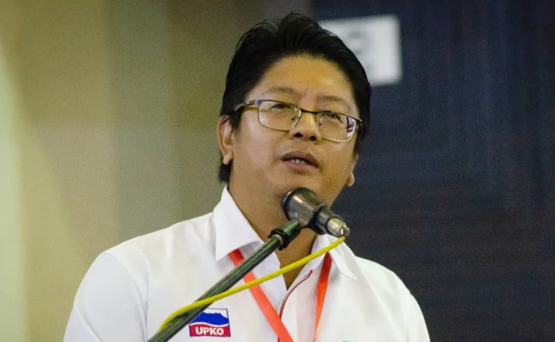 Inter-party panel will ensure unified voice in claiming Sabah’s rights, says Ewon