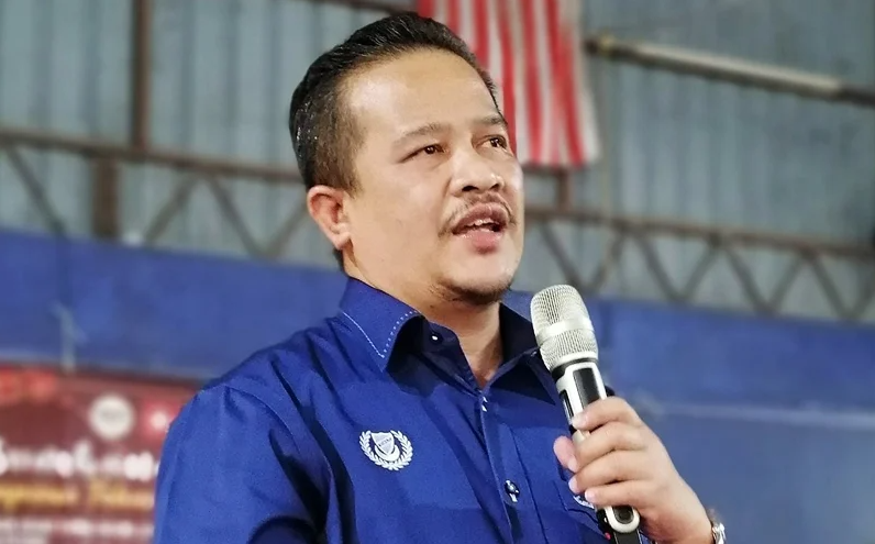 Padang Serai PN candidate gives statement to cops on ‘kerajaan zina’