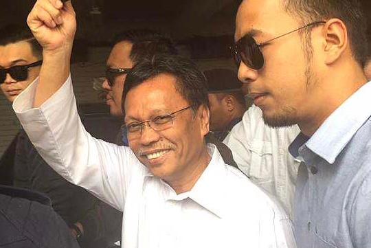 Warisan Govt in Sabah fell due to horse-trading culture – Shafei Apdal
