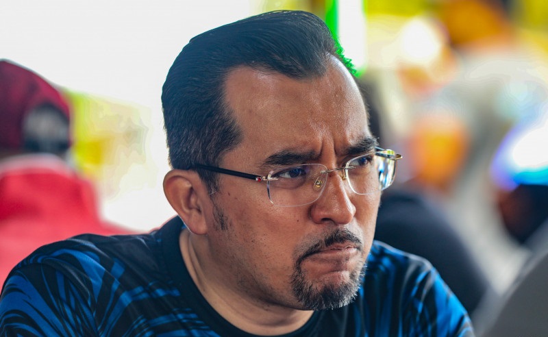Malay-Muslims remain majority in unity govt: Asyraf Wajdi