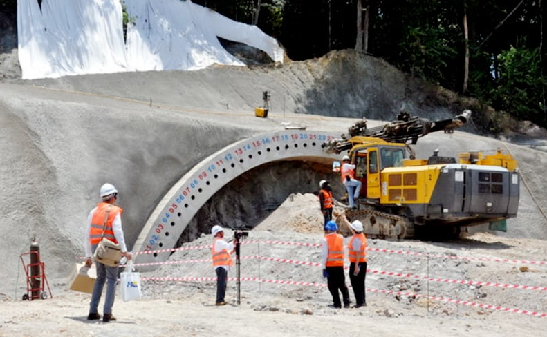 ECRL costs reduced by RM11bil compared to 2016, says PM